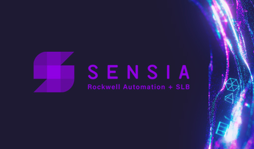 SENSIA: Sustainability Rebrand | IMMIX Productions